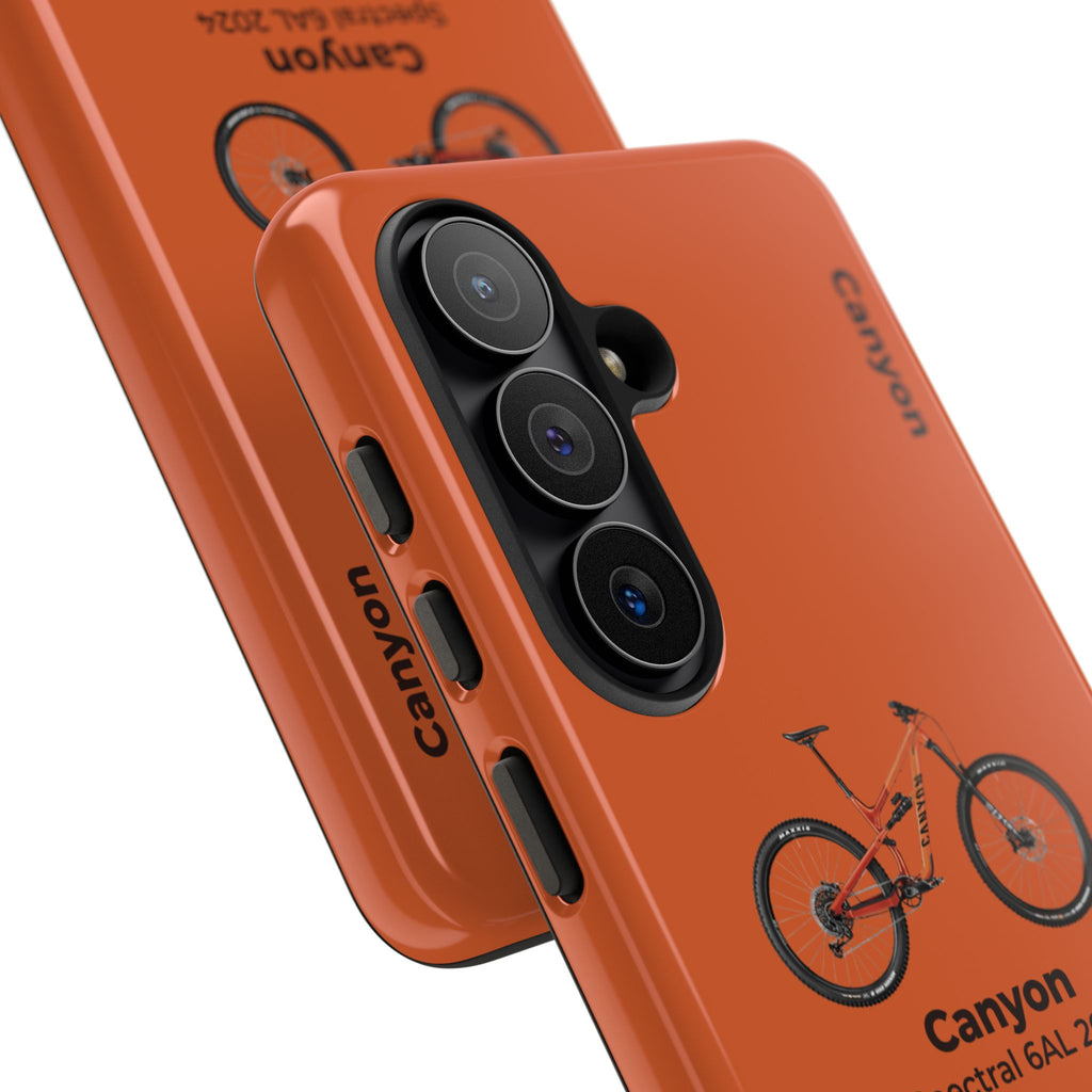 Canyon Spectral 6AL 2024