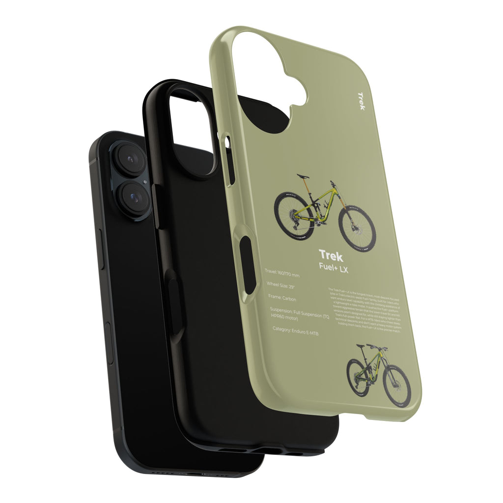 Trek Fuel+ LX Phone Case