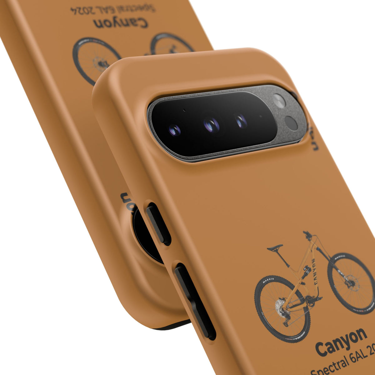 Canyon Spectral 6AL 2024