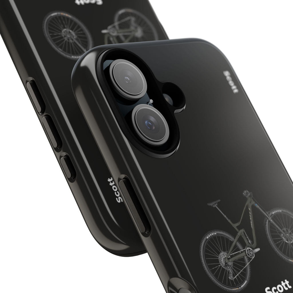 Scott Ransom Phone Case