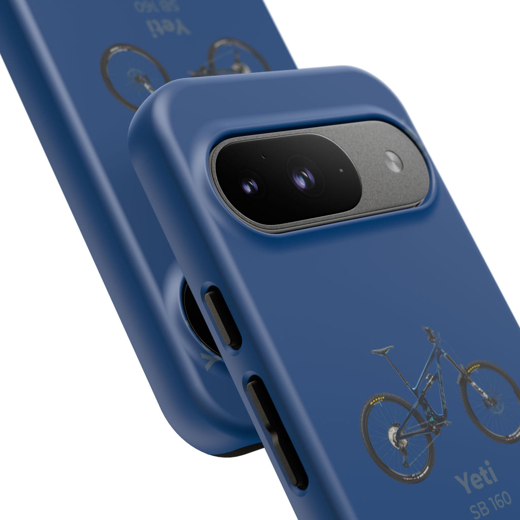 Yeti SB 160