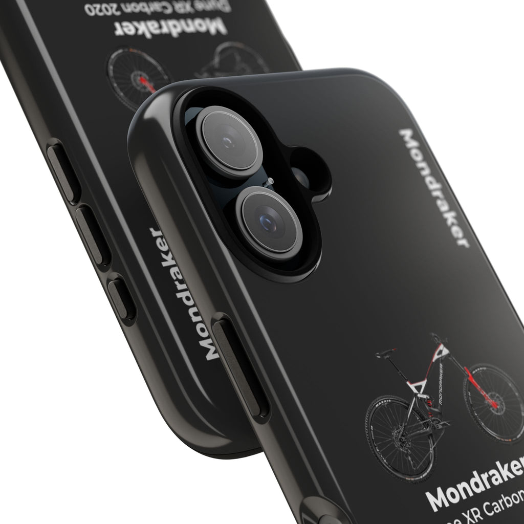 Mondraker Dune XR Carbon 2020