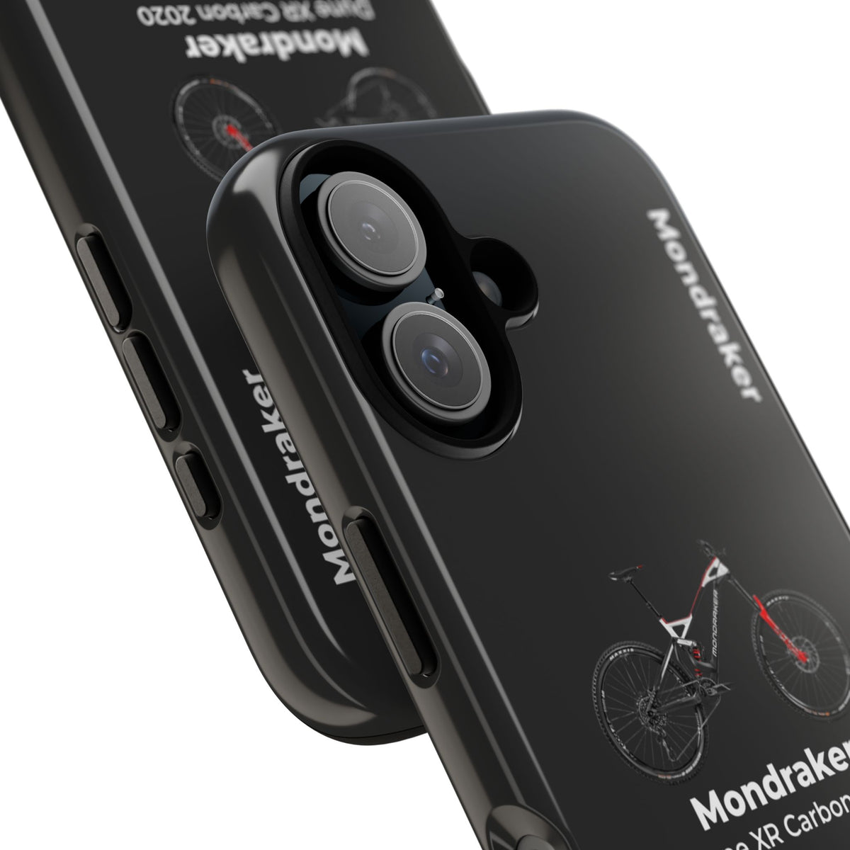 Mondraker Dune XR Carbon 2020