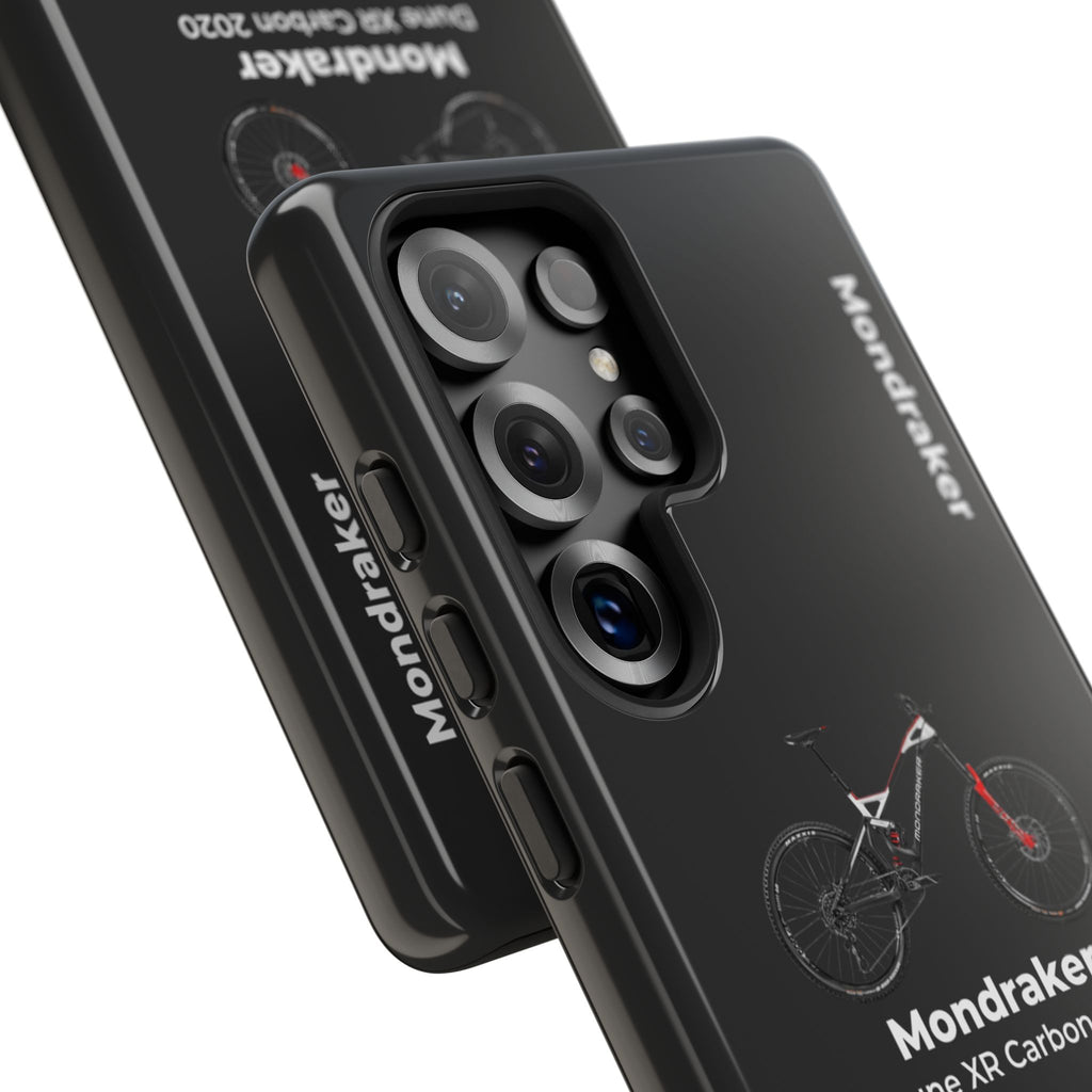 Mondraker Dune XR Carbon 2020