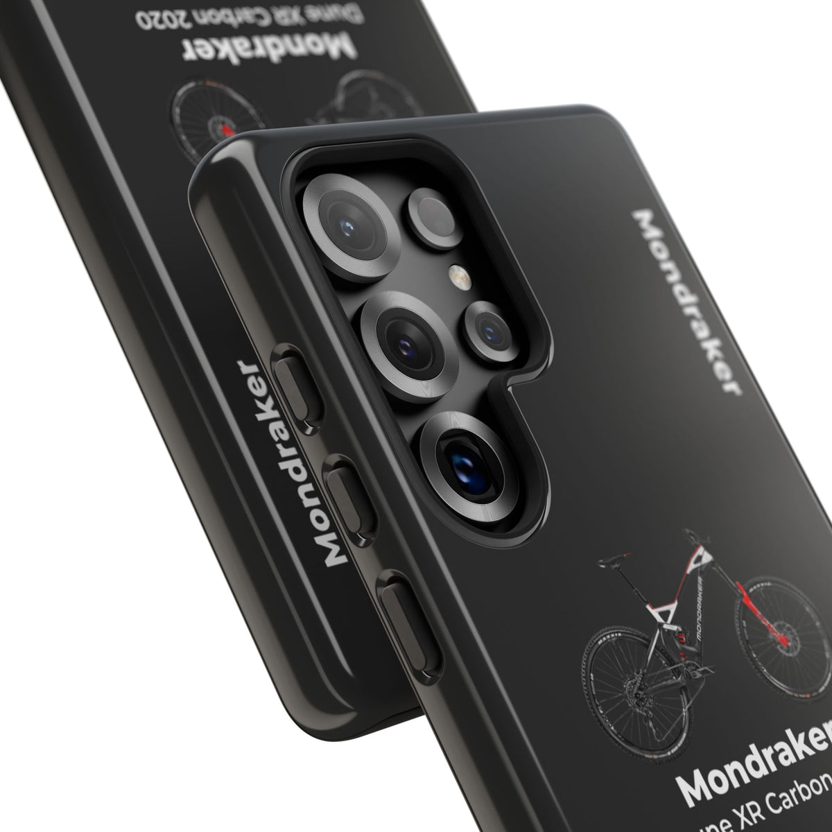 Mondraker Dune XR Carbon 2020