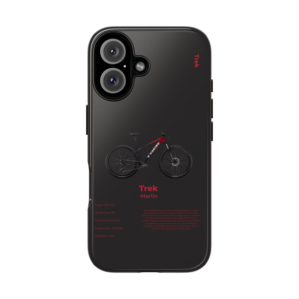 Trek Marlin Phone Case