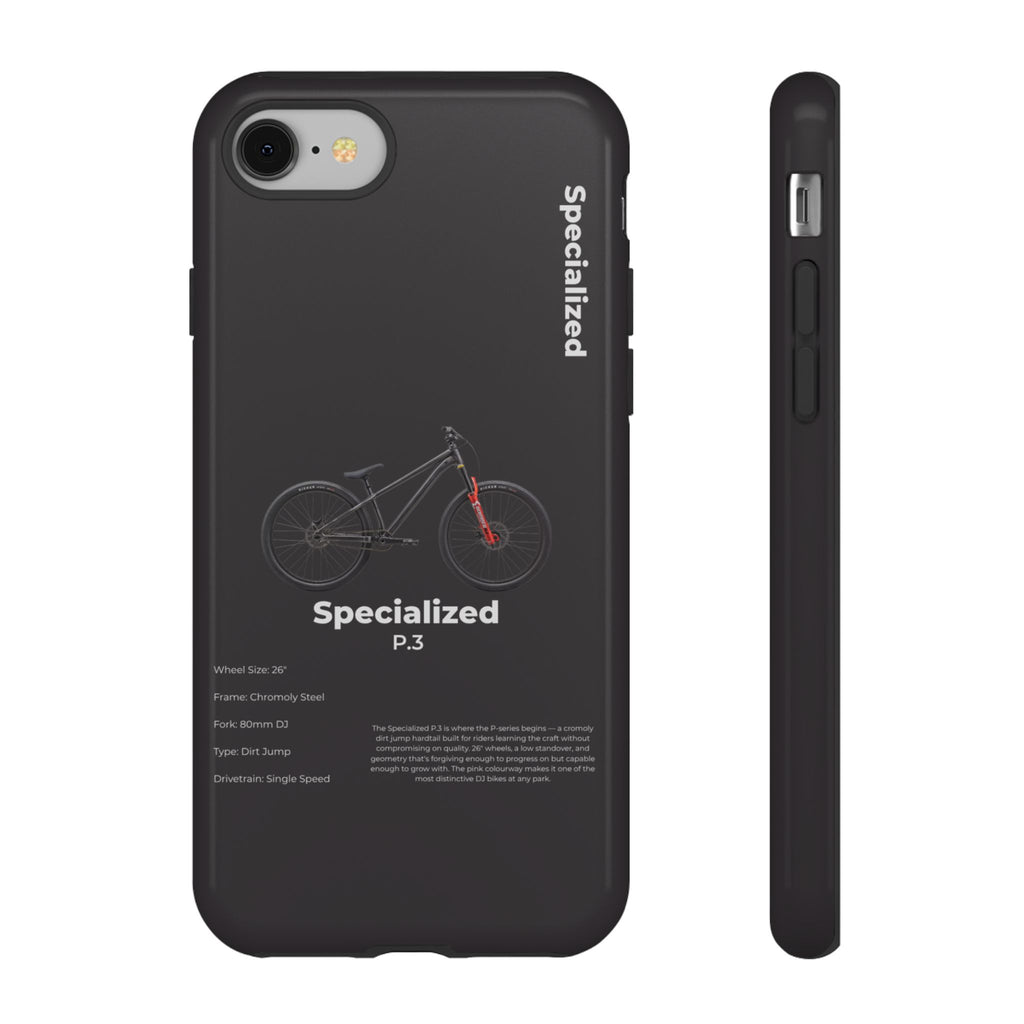Specialized P.3