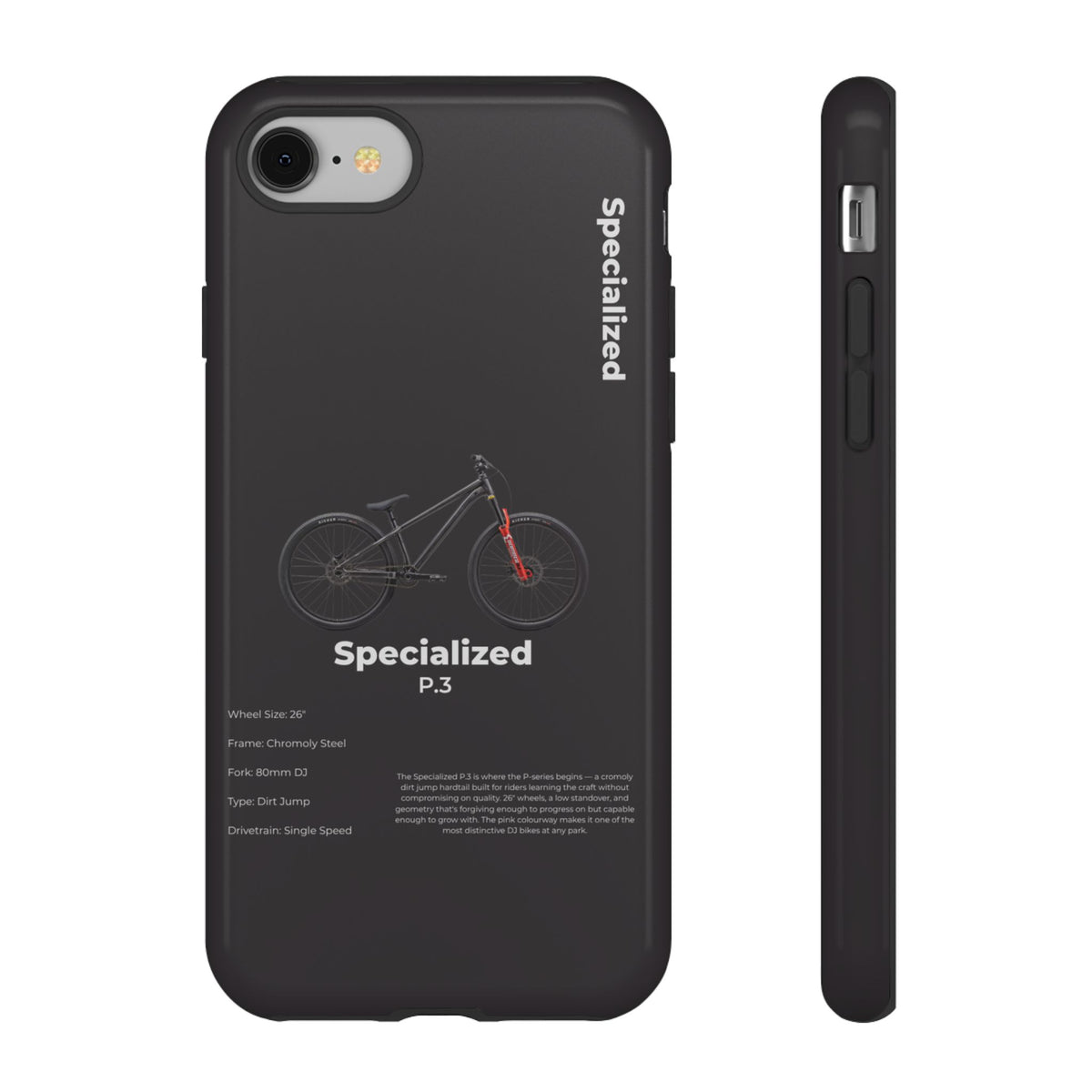 Specialized P.3