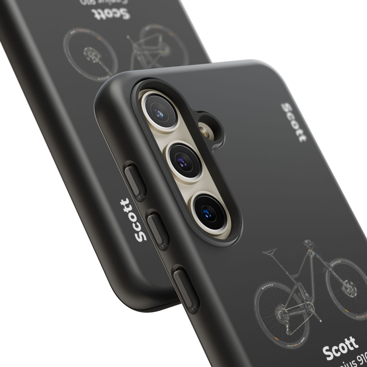 Scott Genius 910