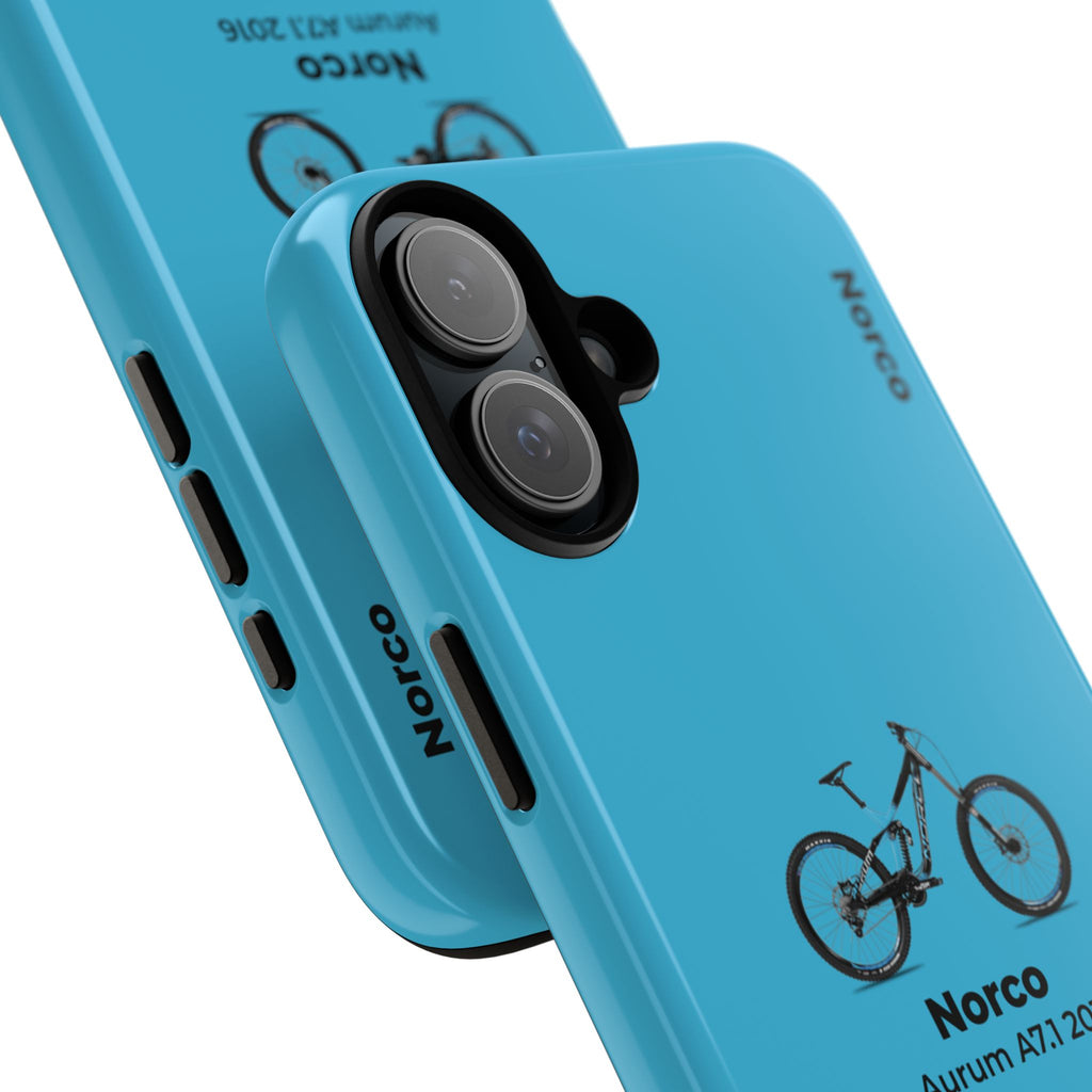 Norco Aurum A7.1 2016