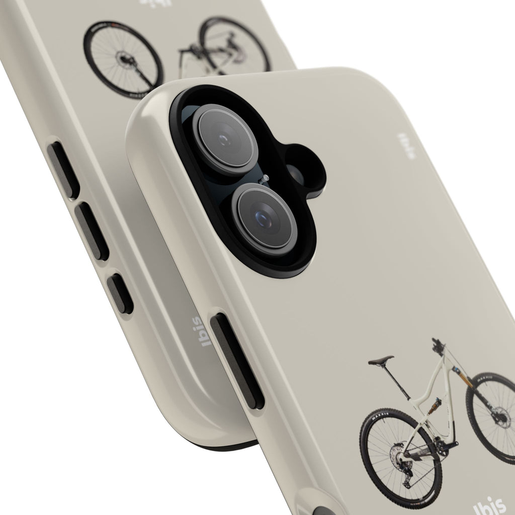Ibis Ripley V4 Phone Case