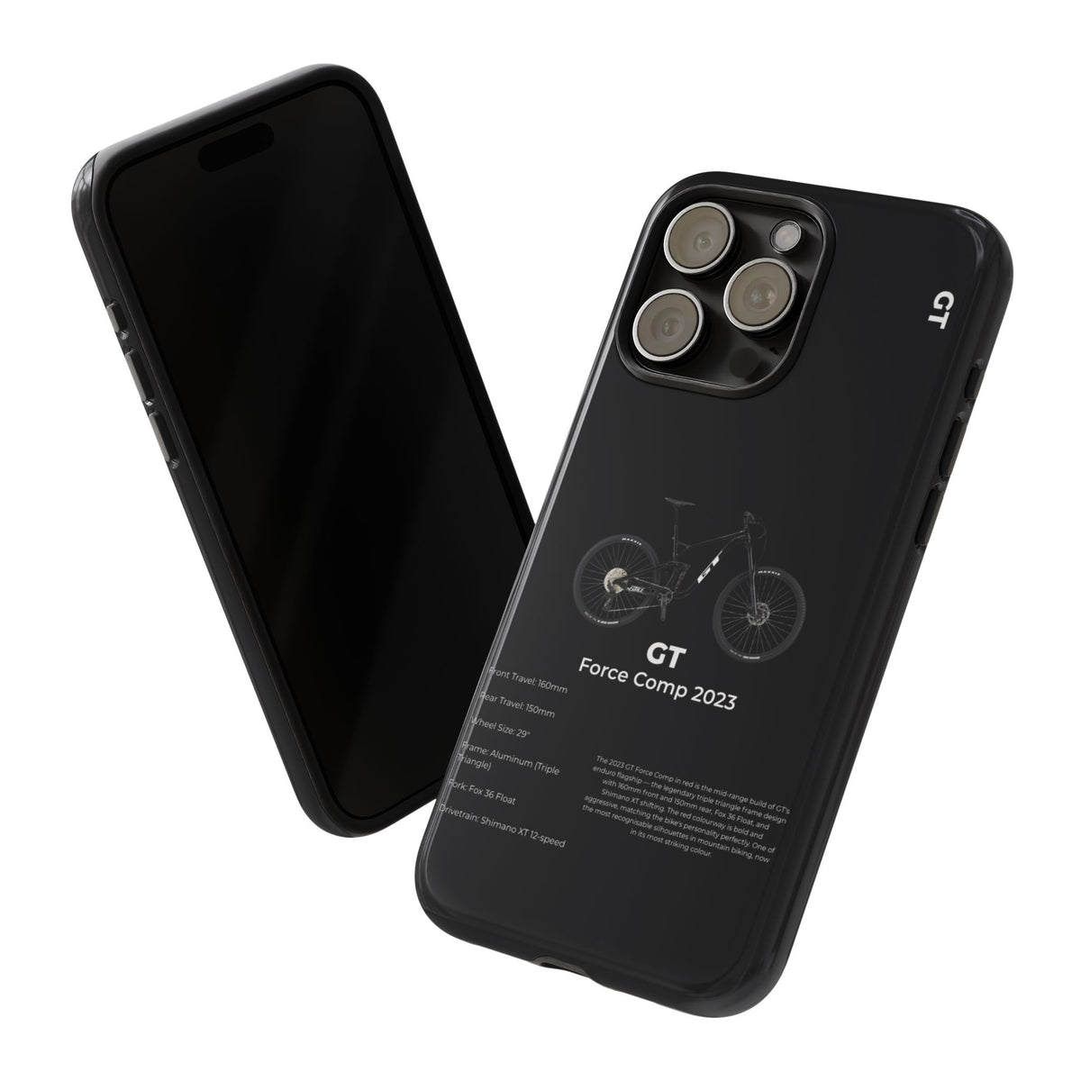 GT Force Comp 2023