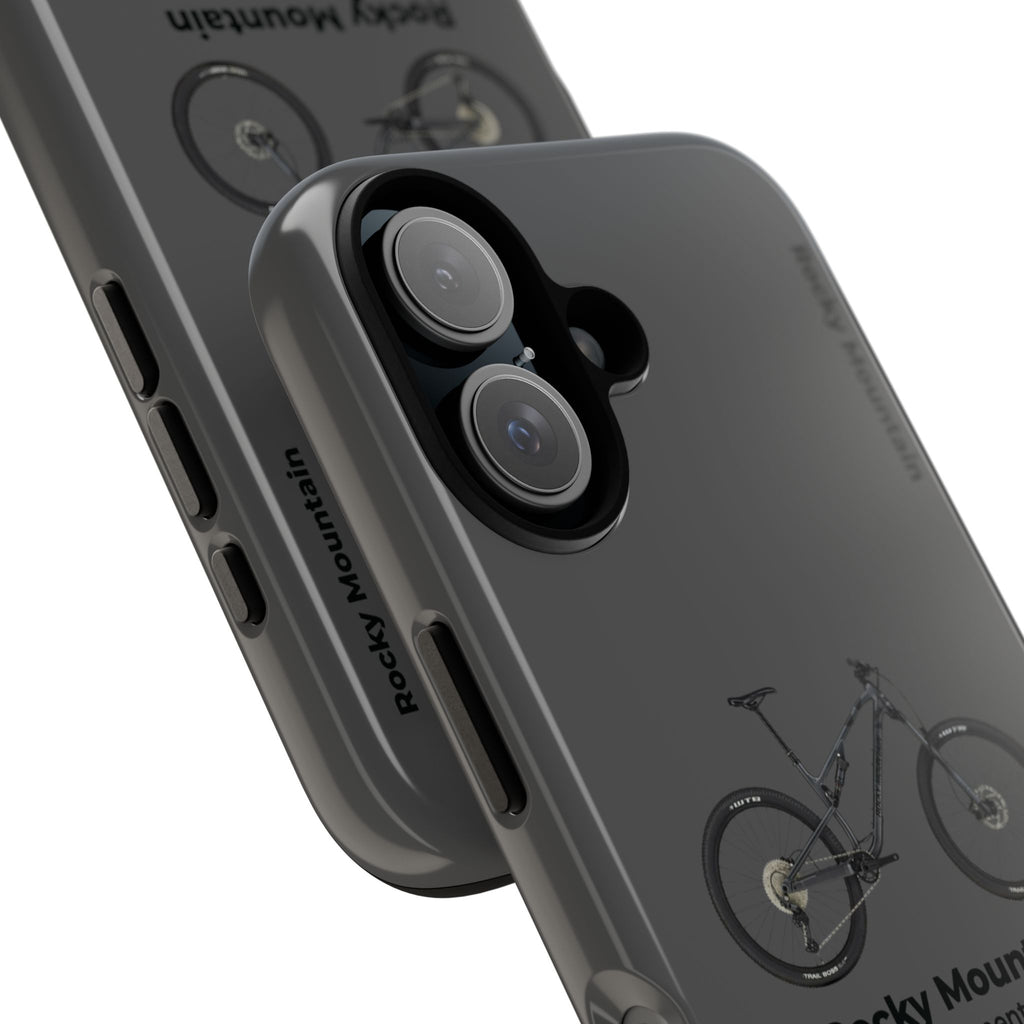 Rocky Mountain Element Phone Case