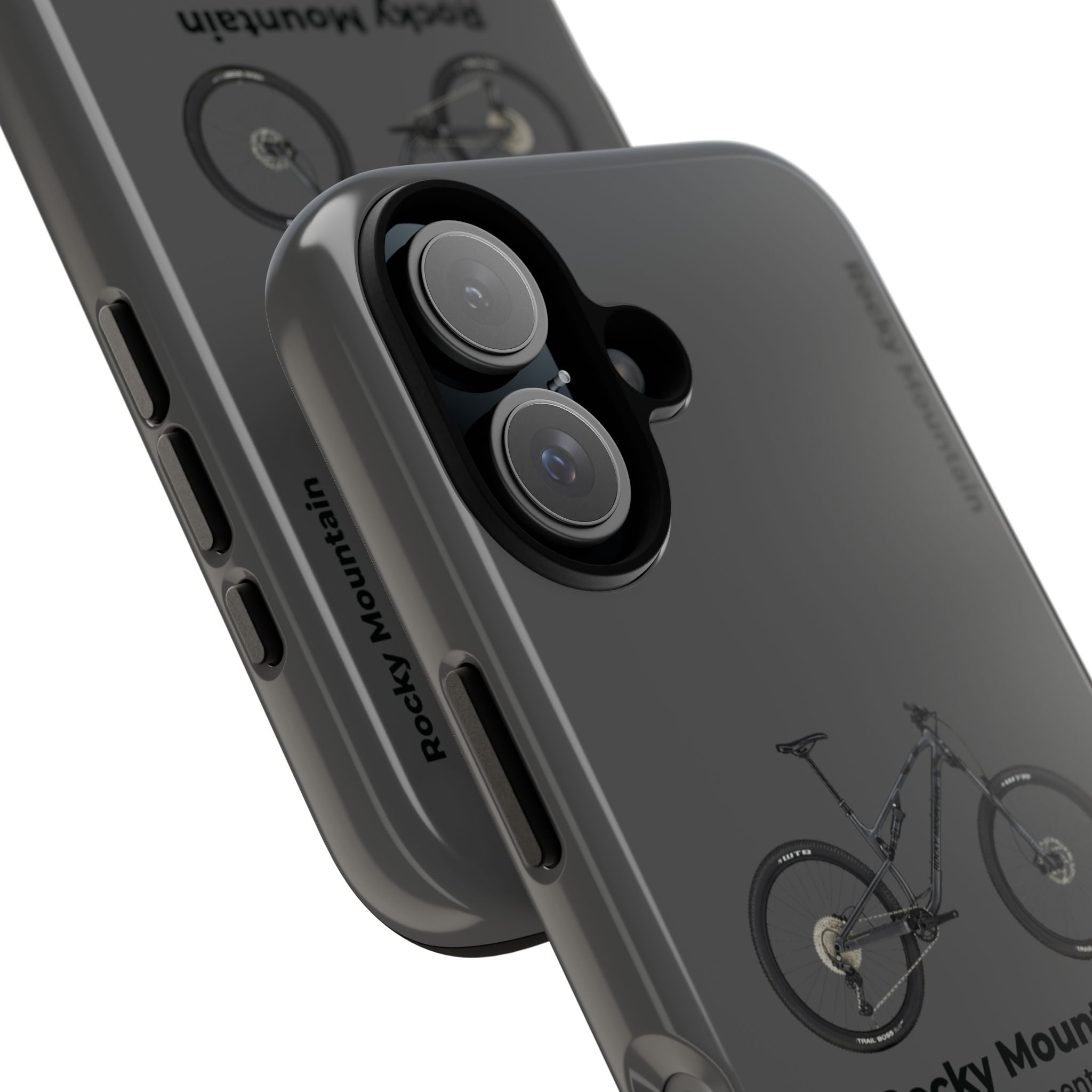 Rocky Mountain Element Phone Case