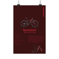 Specialized Epic Poster