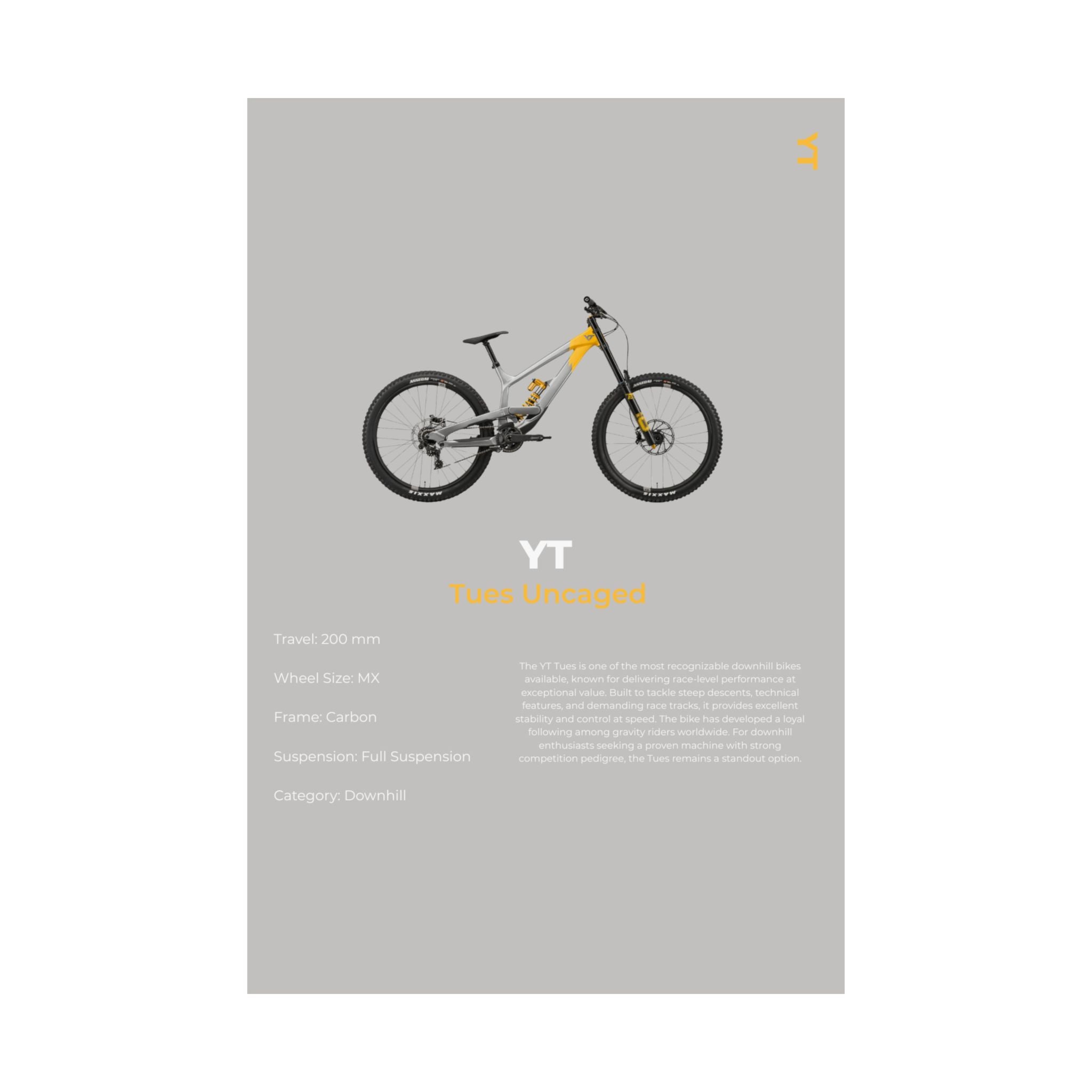 YT Tues Poster