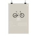 Ibis Ripley Poster