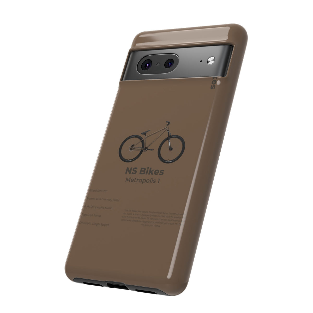 NS Bikes Metropolis 1