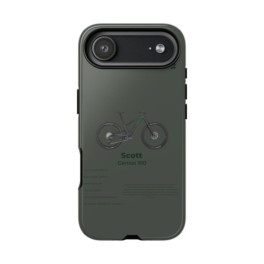 Scott Genius 910