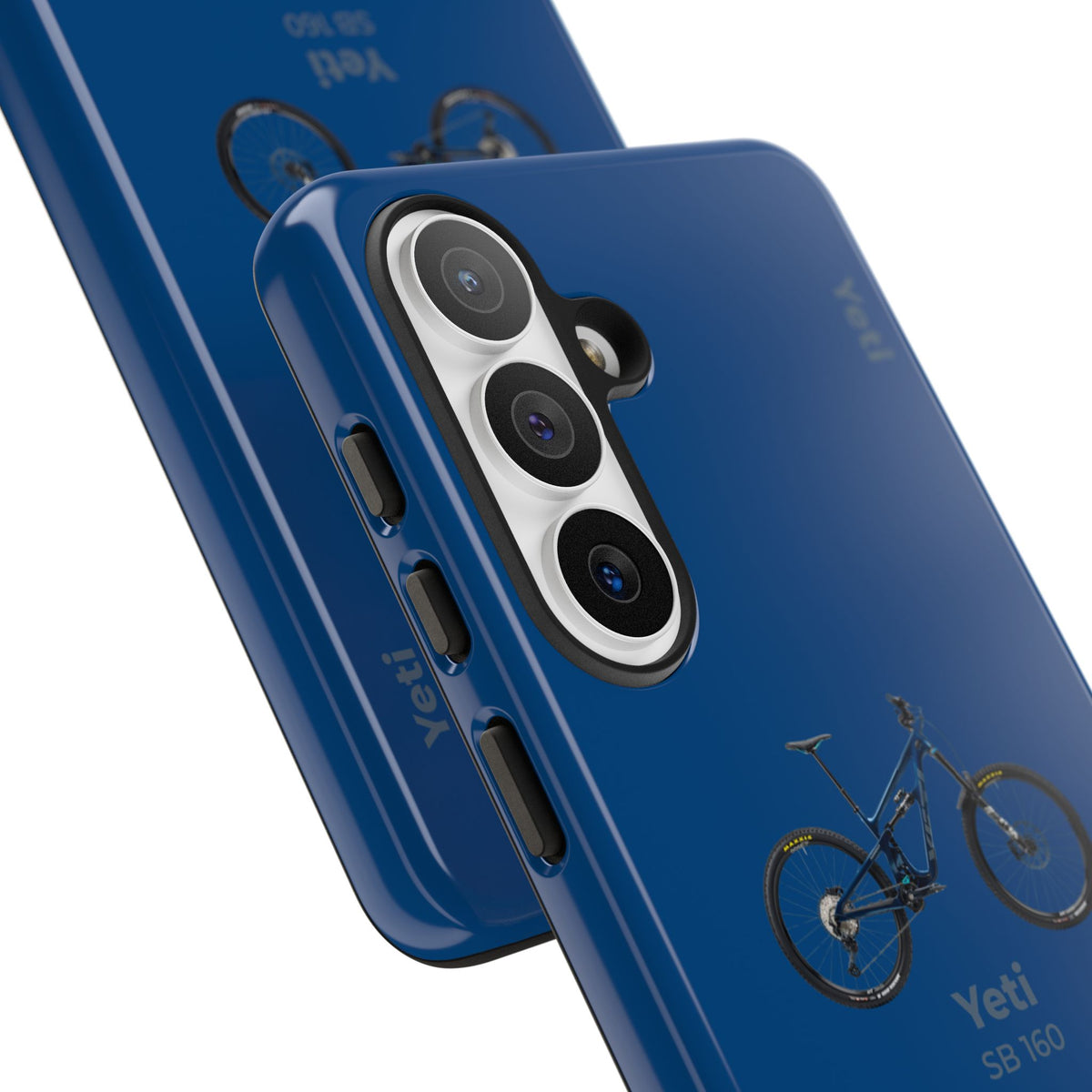 Yeti SB 160