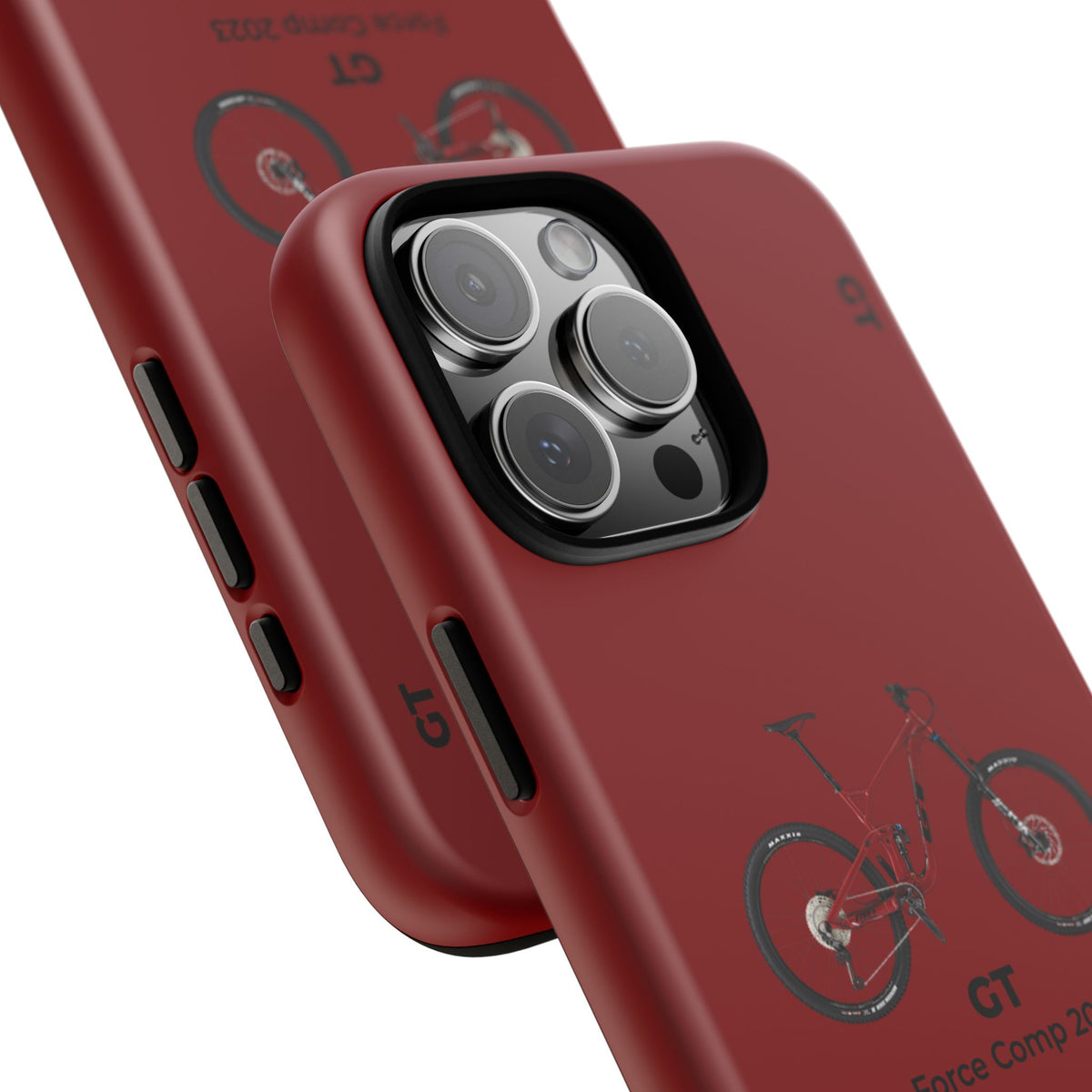 GT Force Comp 2023