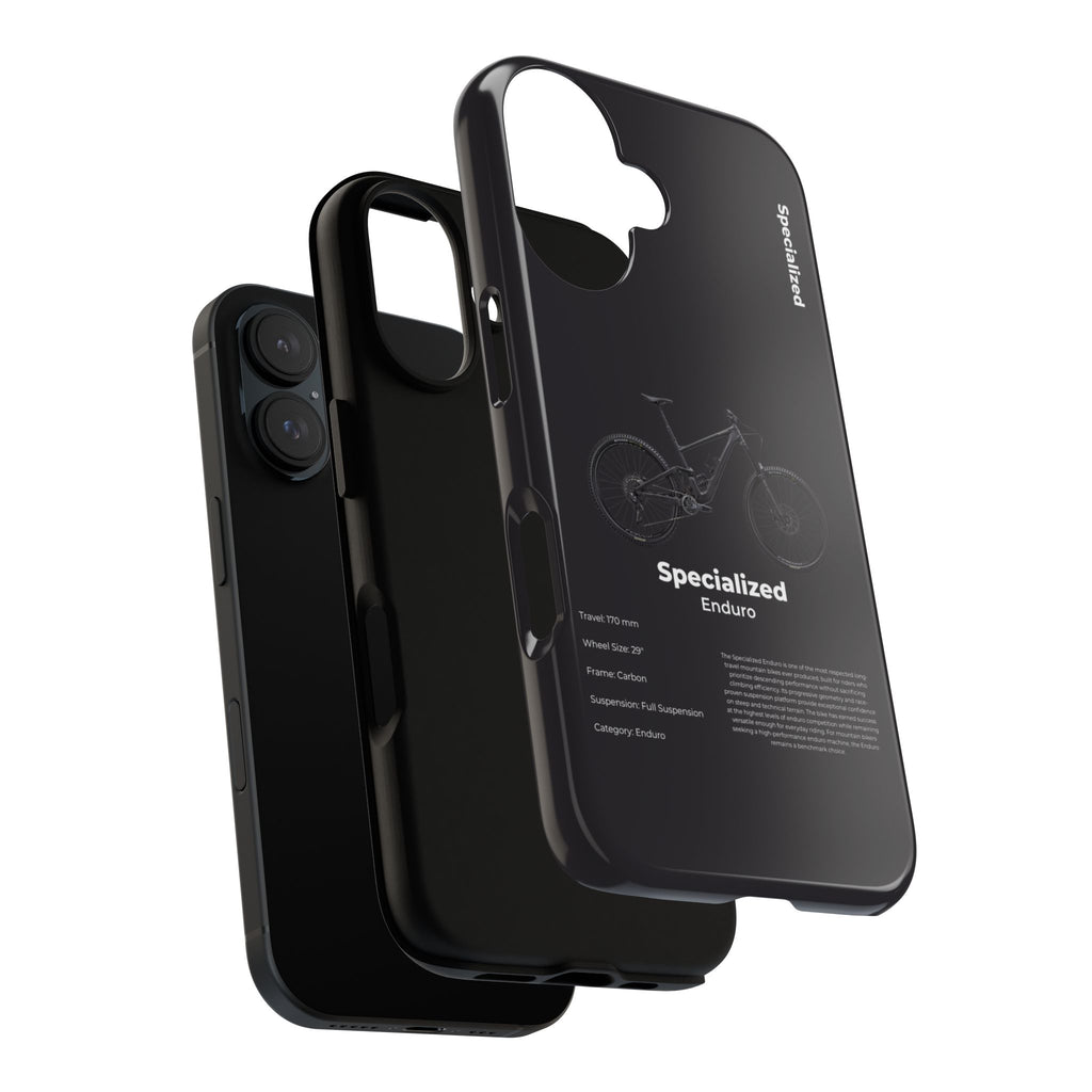 Specialized Enduro Phone Case