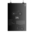 Trek Fuel EX Poster
