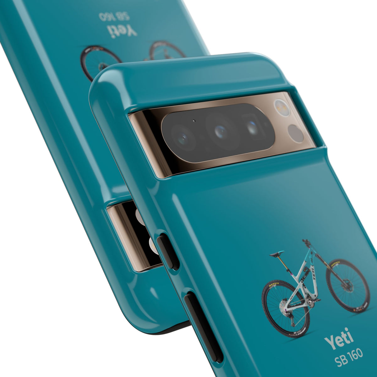 Yeti SB 160