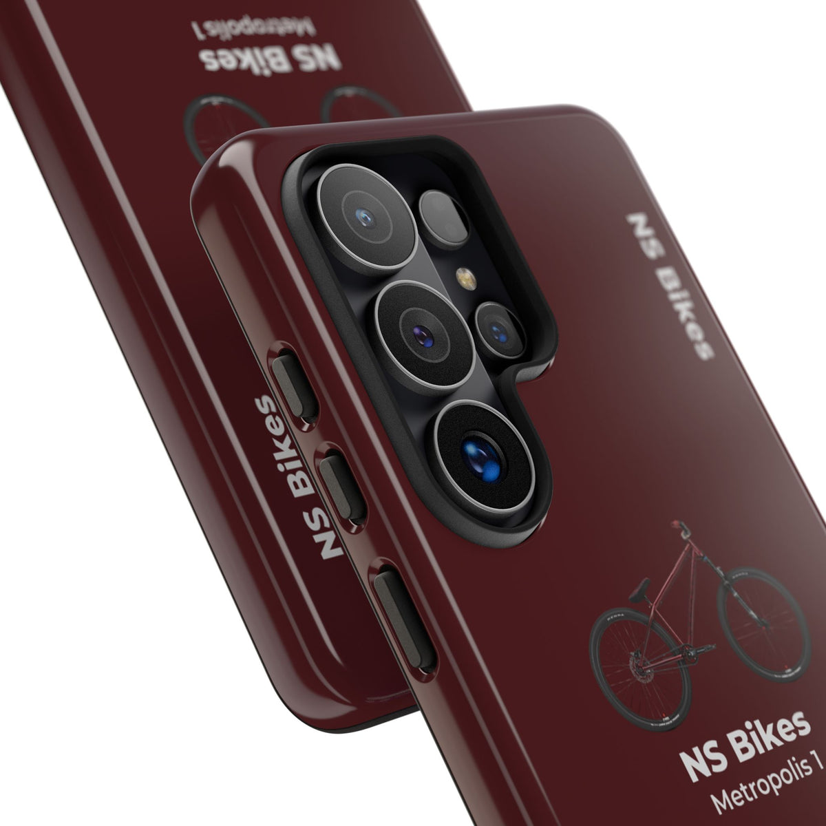 NS Bikes Metropolis 1