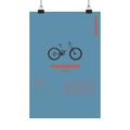 Specialized Demo Poster