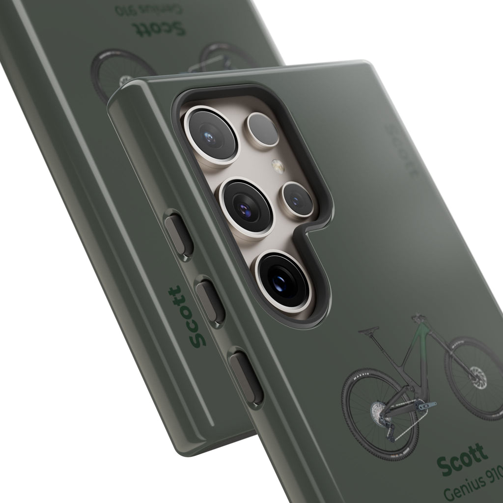 Scott Genius 910