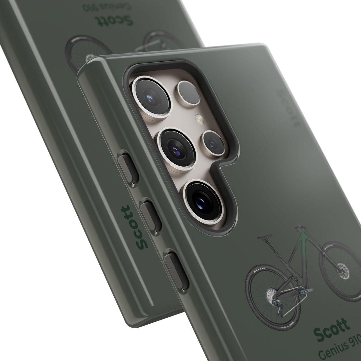 Scott Genius 910