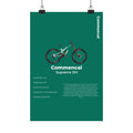 Commencal Supreme DH Poster