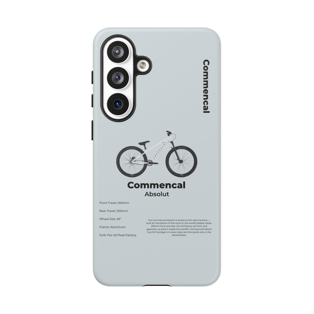 Commencal Absolut