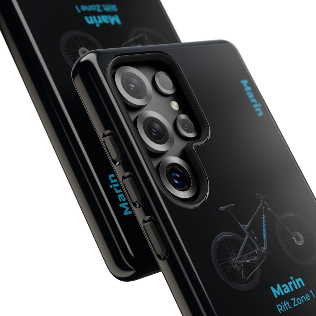 Marin Rift Zone 1