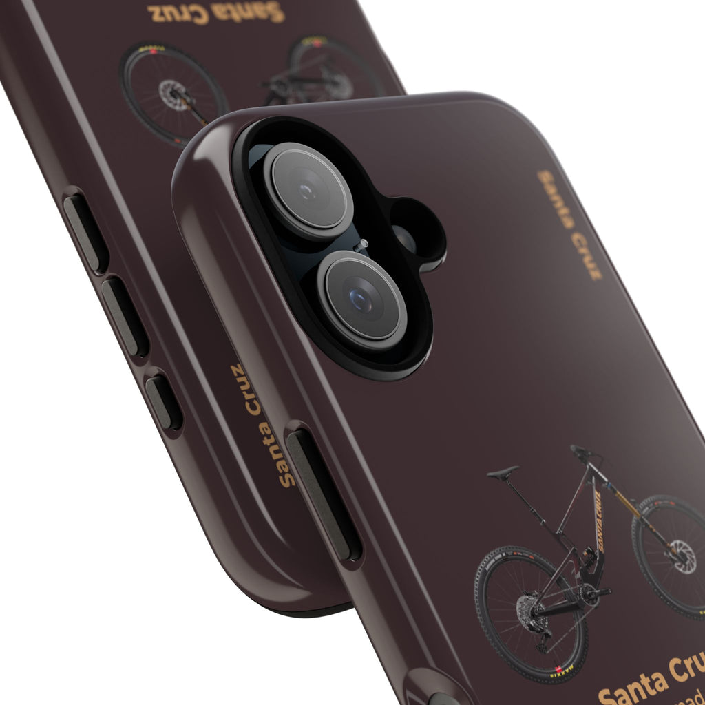 Santa Cruz Nomad Phone Case