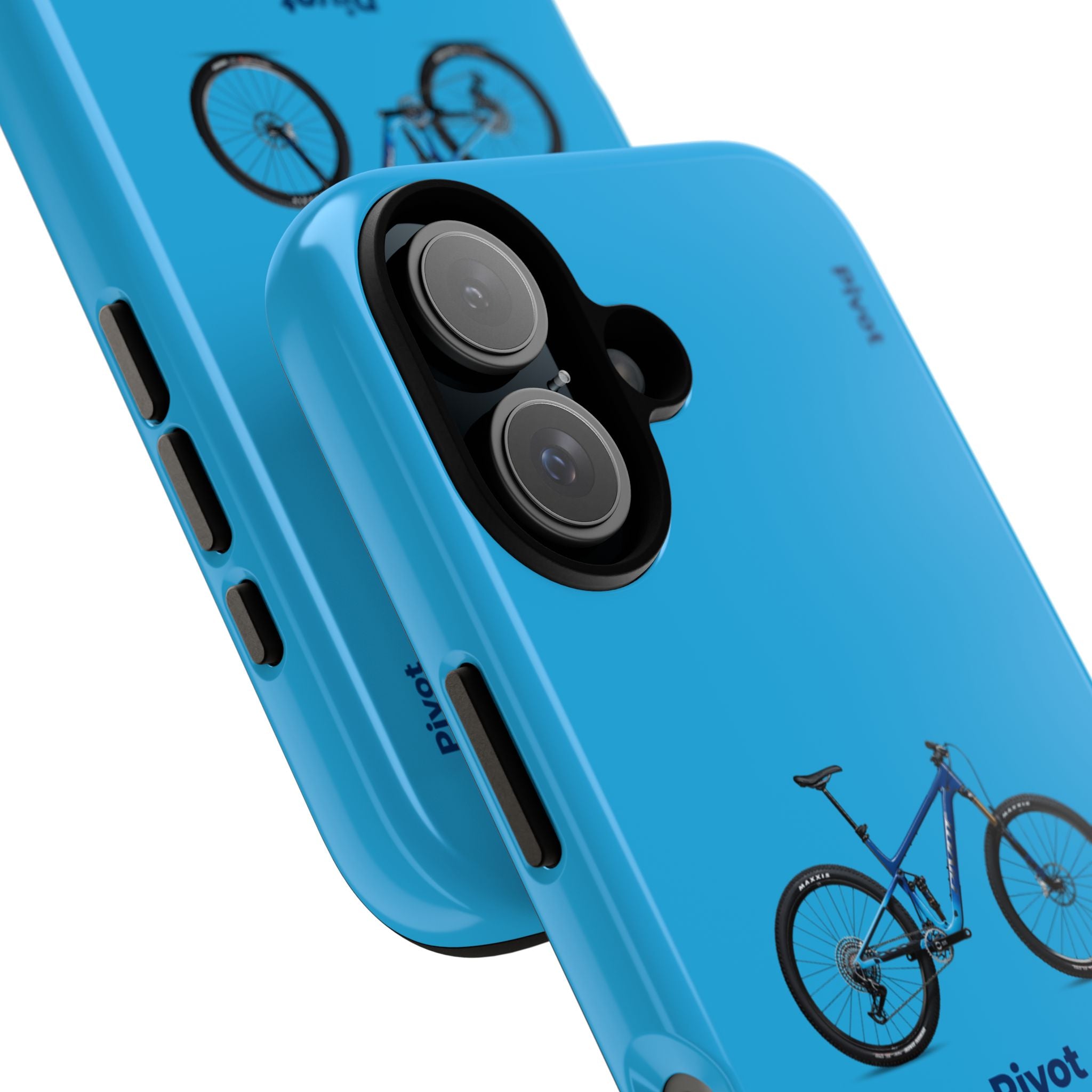Pivot Mach 4 SL Phone Case
