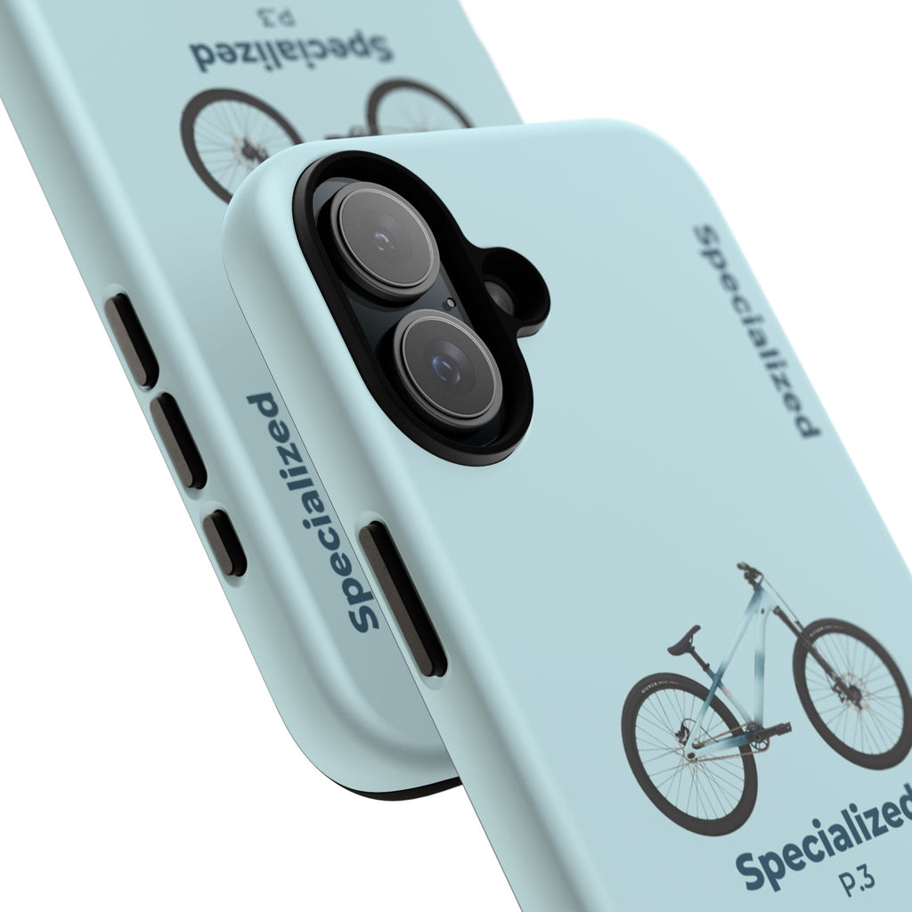 Specialized P.3