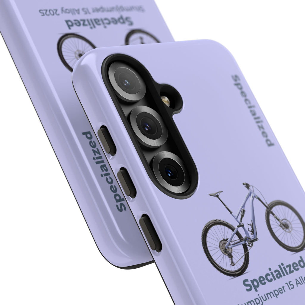Specialized Stumpjumper 15 Alloy 2025