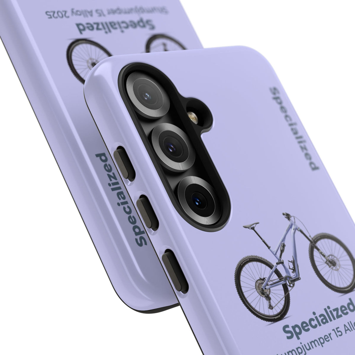 Specialized Stumpjumper 15 Alloy 2025