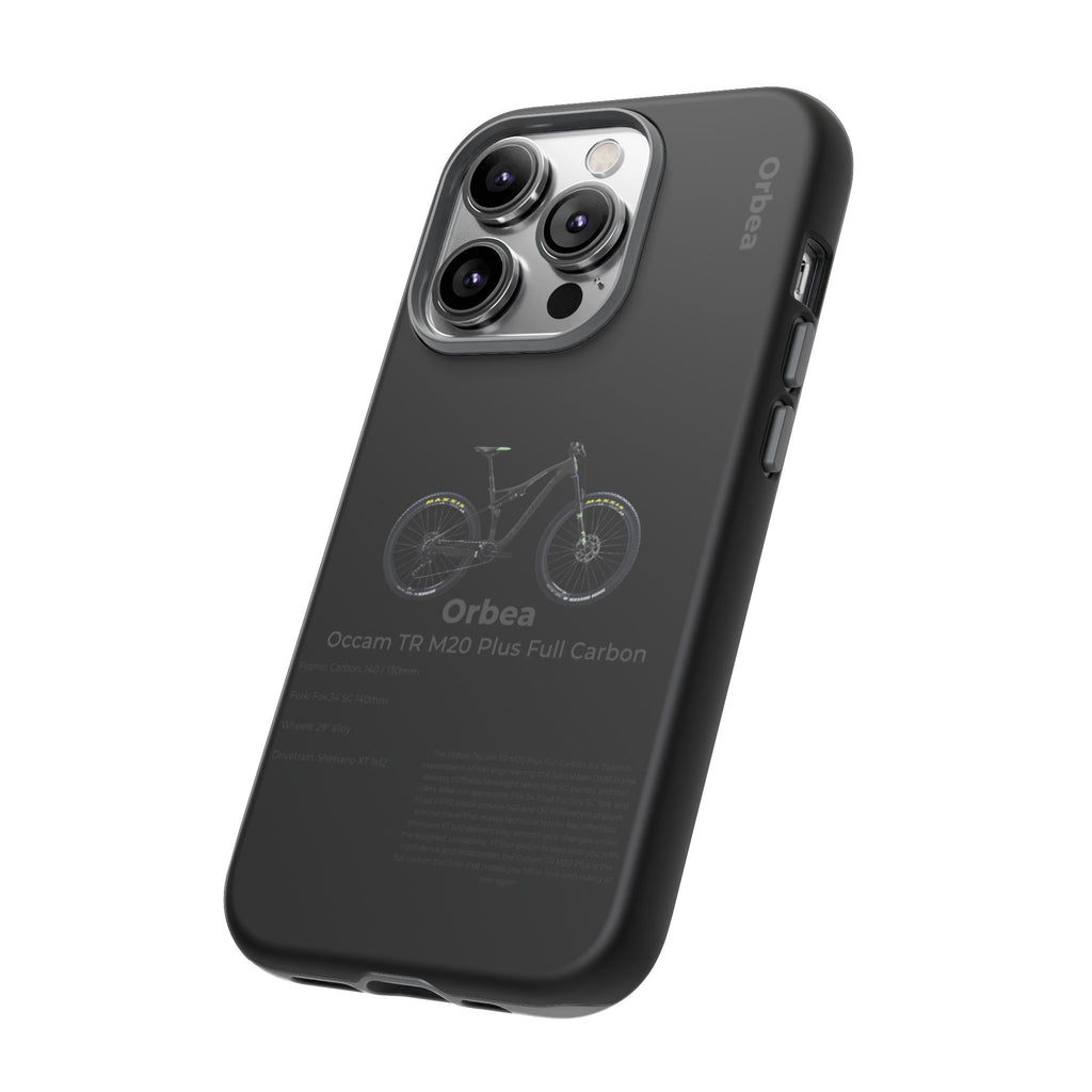 Orbea Occam TR M20 Plus Full Carbon