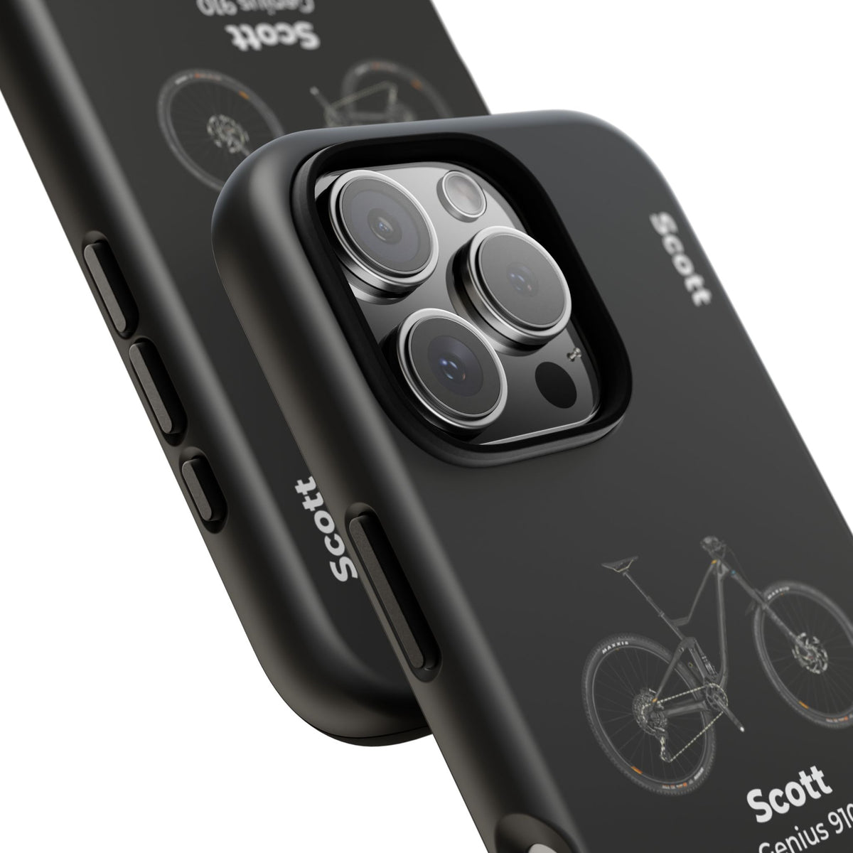 Scott Genius 910