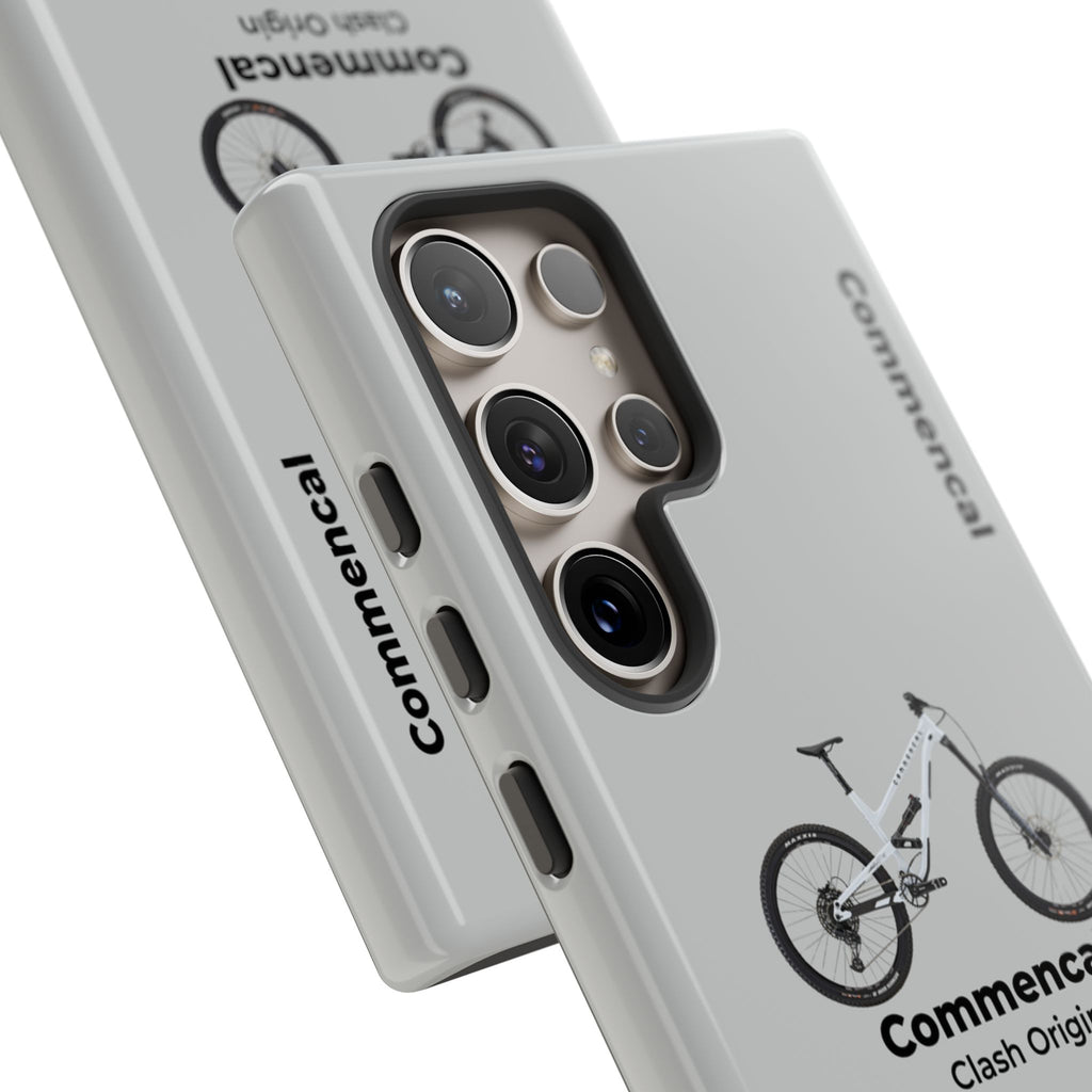 Commencal Clash Origin