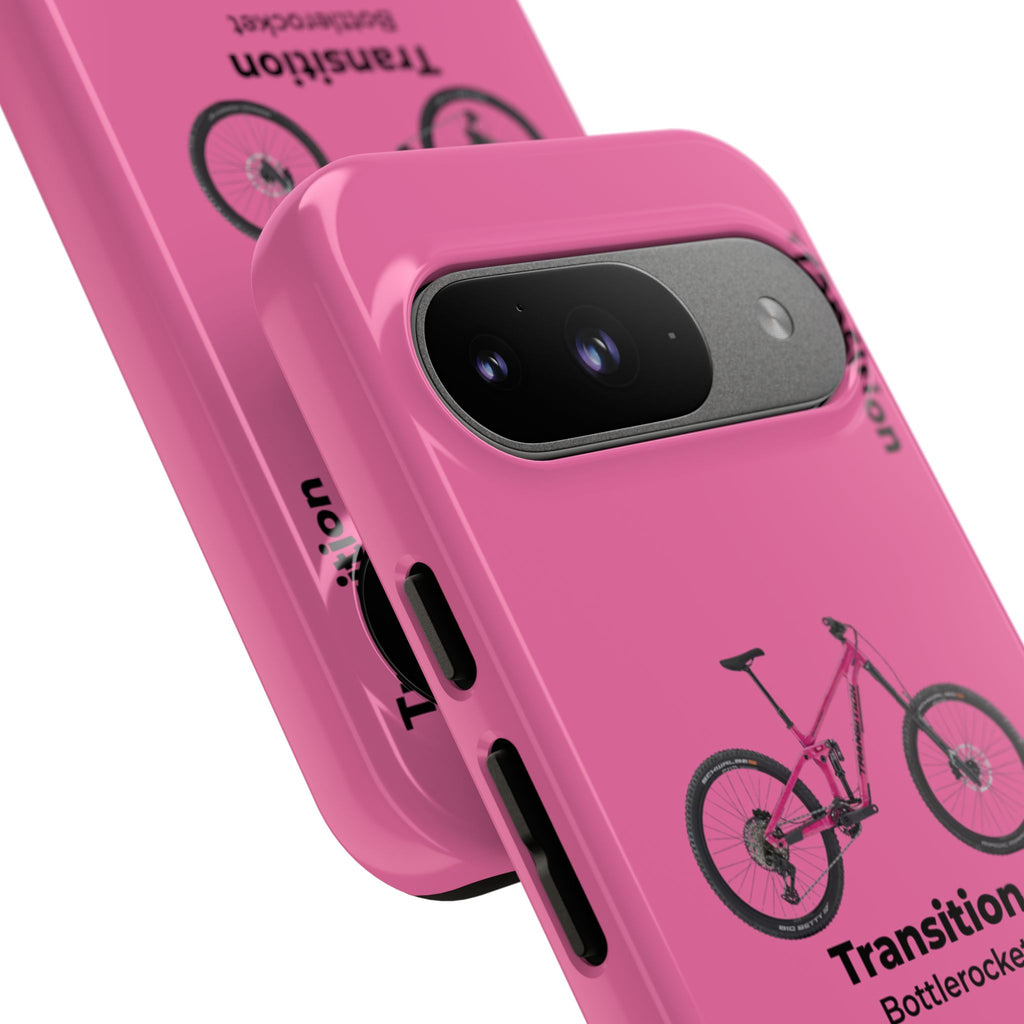 Transition Bottlerocket