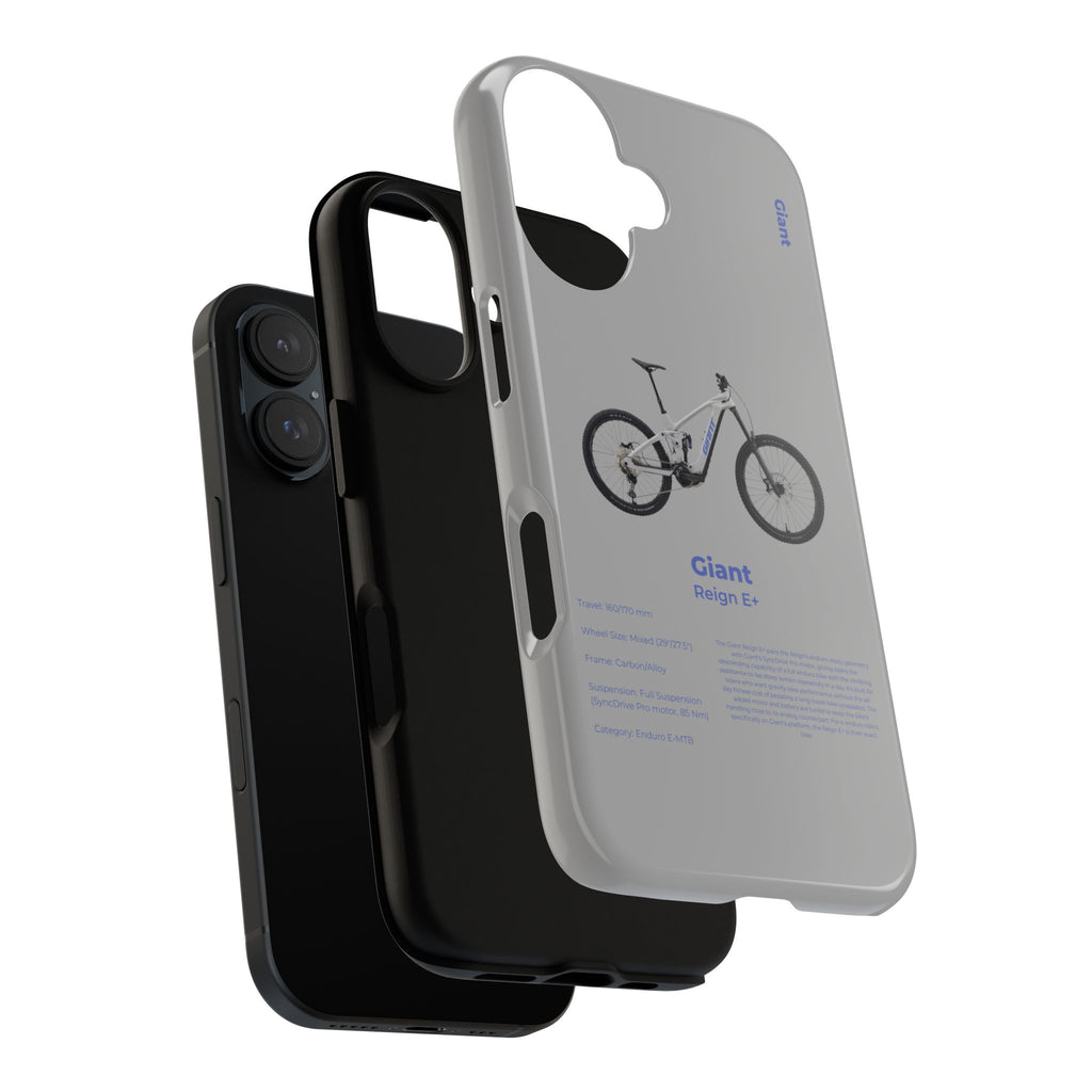 Giant Reign E+ Phone Case