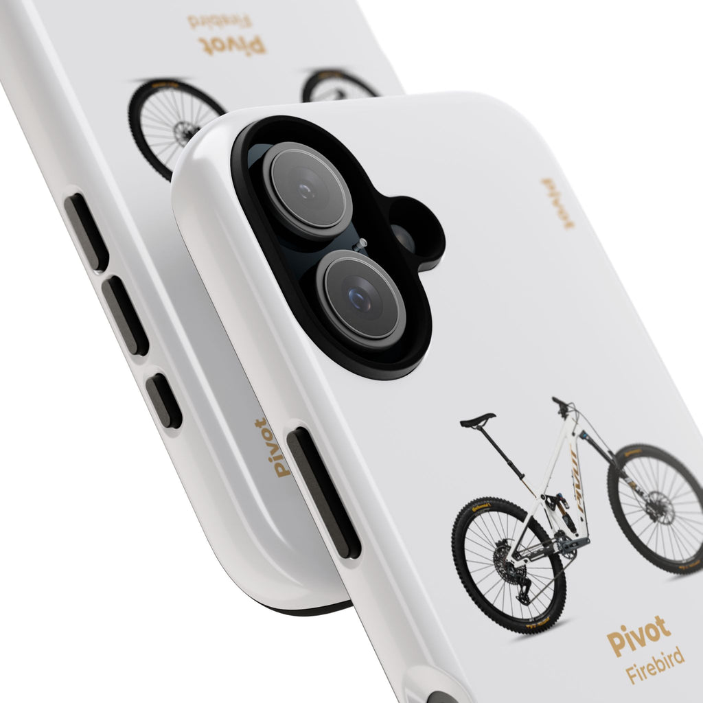 Pivot Firebird Phone Case