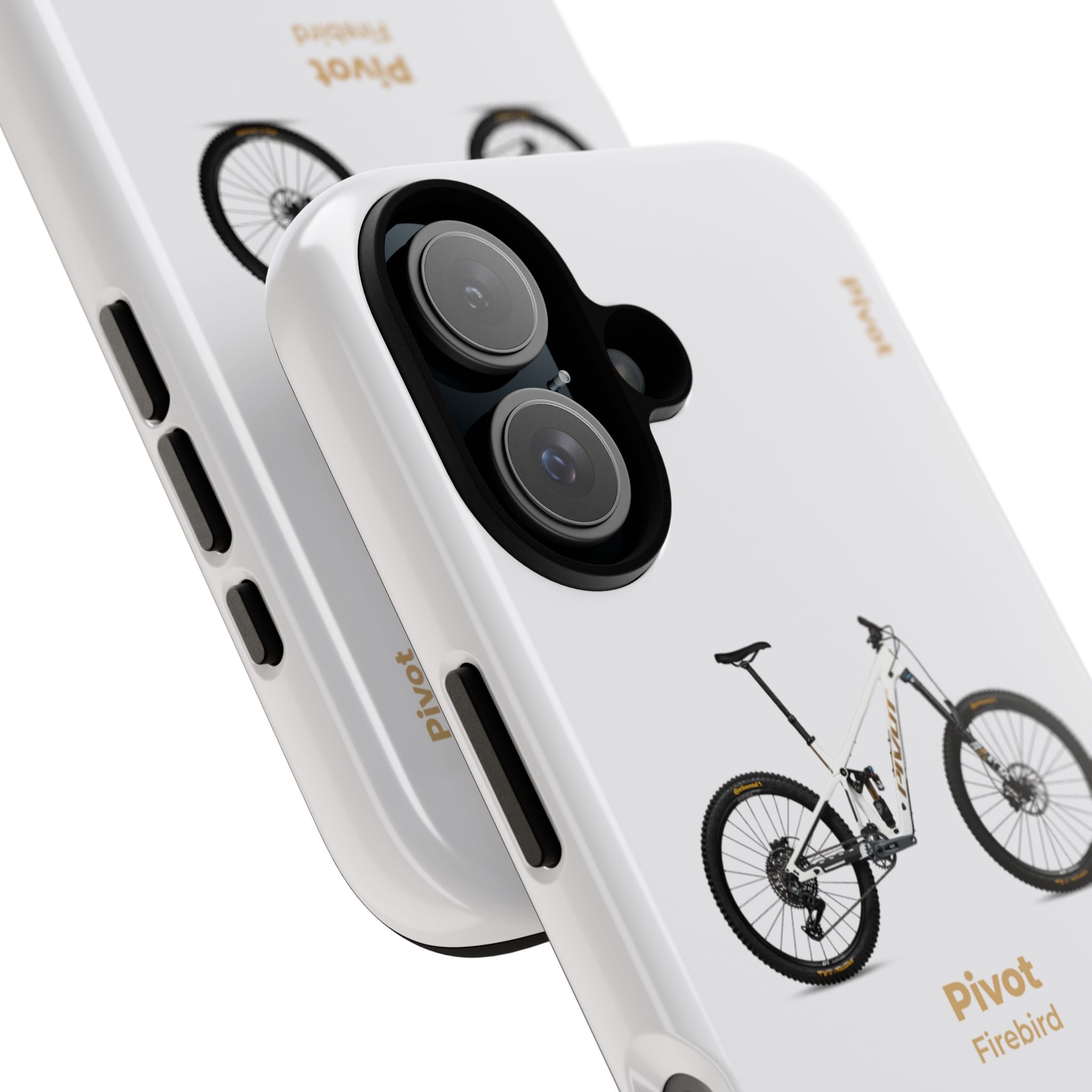 Pivot Firebird Phone Case