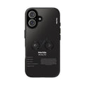 Merida Ninety-Six Phone Case
