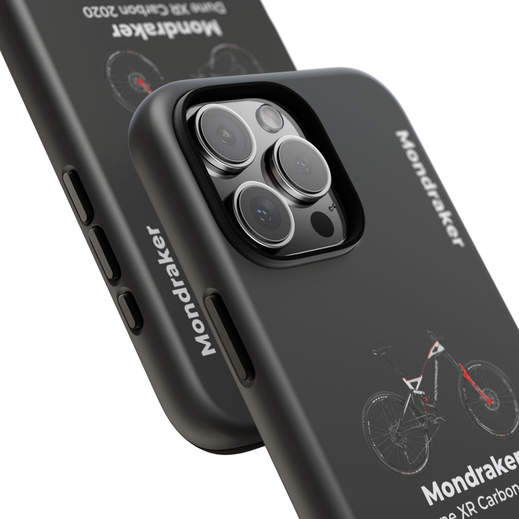 Mondraker Dune XR Carbon 2020