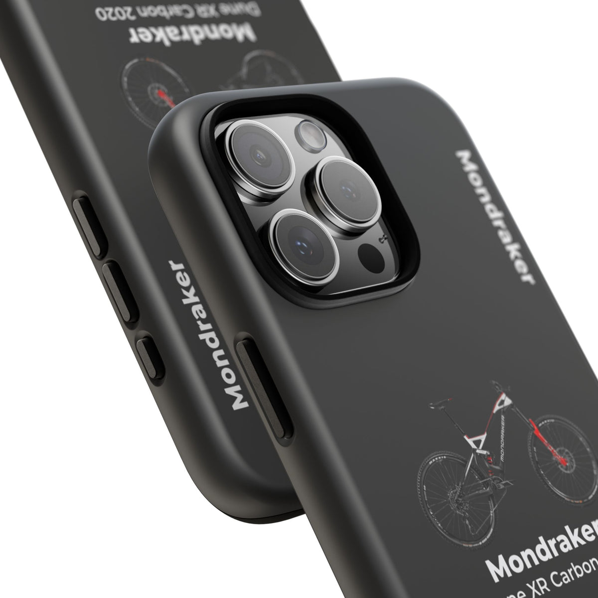 Mondraker Dune XR Carbon 2020